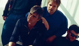 Ого! Внезапно вышел новый альбом Enter Shikari