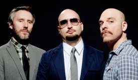 The Bad Plus