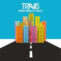 Travis — Everything At Once (2016)