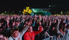 В Нижнем Новгороде прошел «ПАРИ ФЕСТ»