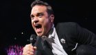 Robbie Williams