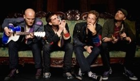 Песни группы Coldplay успокаивают водителей транспорта