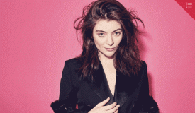 Правда или ложь: Lorde