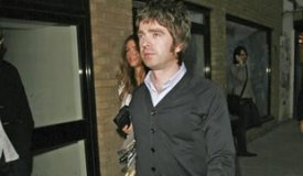 Ноэл Галлахер: «Лиаму досталась весьма сложная роль в Oasis»