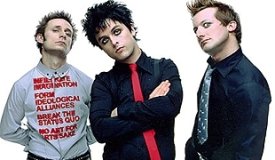 Живой альбом Green Day уже в сети