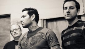 MxPx выпустили сборник Triple Shot на трех дисках