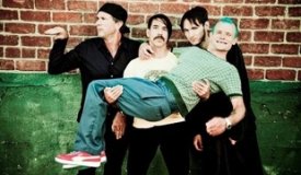 Red Hot Chili Peppers сыграют на новогодней вечеринке Абрамовича
