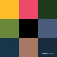 Рецензия на альбом группы New Order – Lost Sirens (2013)