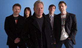 New Order готовятся к выпуску нового мини-альбома
