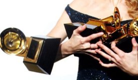 Стали известны номинанты премии «Грэмми 2014»