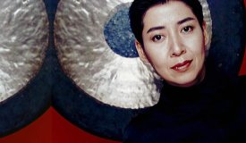 Midori Takada