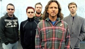 Pearl Jam отпразднуют свое 20-ти летие