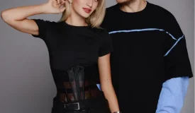 Nansi & Sidorov