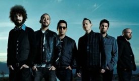 Новый альбом Linkin Park выйдет в следующем году