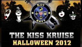 В 2012 году пройдет очередной Kiss Kruise