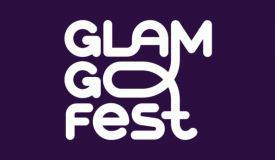 Выиграй два билета Glam Go Fest