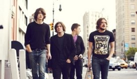 Новый альбом Arctic Monkeys под цензурой в США