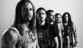 As I Lay Dying