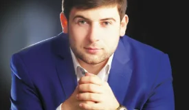 Азамат Биштов