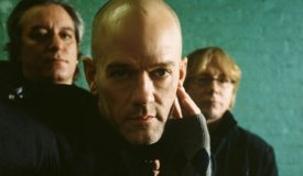 10 лучших песен группы R.E.M.