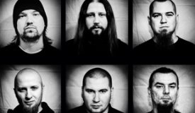 Польская группа Blindead даст 2 концерта в России