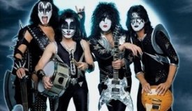 Kiss выпустят полную коллекцию раритетных DVD