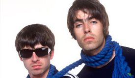 Появилась ранее не изданная версия песни Oasis «She’s Electric»
