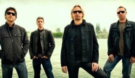 Nickelback анонсировали новый альбом