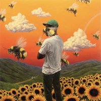 Tyler, The Creator — Flower Boy (2017)