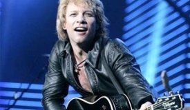 Концерт группы Bon Jovi оказался ложной информацией