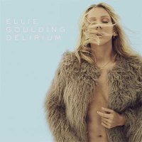 Ellie Goulding — Delirium (2015)