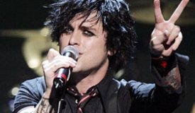 Фронтмен Green Day пишет музыку для постановки по Шекспиру