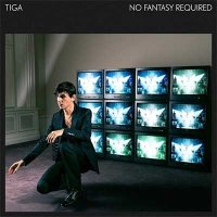 Tiga — No Fantasy Required (2016)