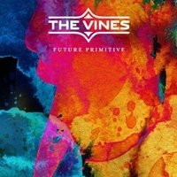Рецензия на альбом The Vines — Future Primitive (2011)