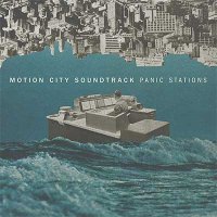 Motion City Soundtrack — Panic Stations (2015)