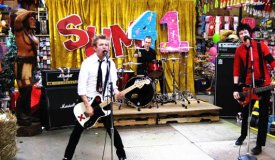 10 лучших песен группы Sum 41