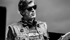 Умер французский диджей Kavinsky