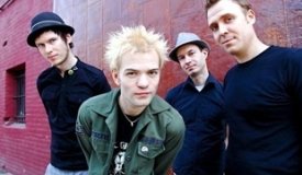 Sum 41 выложили трейлер своего документального фильма