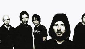 Radiohead исчезли из Интернета