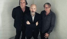 R.E.M. выпустят диск с лучшими песнями