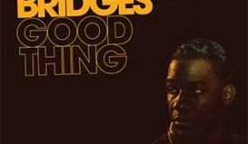 Leon Bridges — Good Thing (2018)
