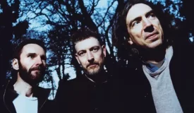 Snow Patrol выпустили первый альбом в качестве трио