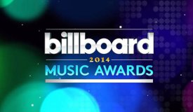 Победители премии Billboard Music Awards 2014