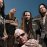Калифорнийские альтернативщики Five Finger Death Punch едут в Россию