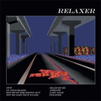 alt-J — Relaxer (2017)