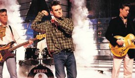 10 лучших песен группы The Smiths