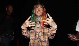 6ix9ine