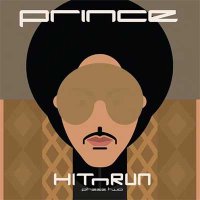 Prince — HITNRUN Phase Two (2015)