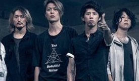 Японская пауэр-поп группа One Ok Rock выступит в Москве и Санкт-Петербурге