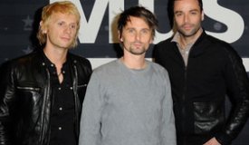 Новый альбом Muse «будет готов» в начале 2015 года